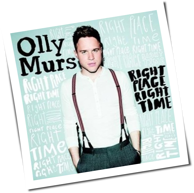 Olly Murs - Right Place Right Time