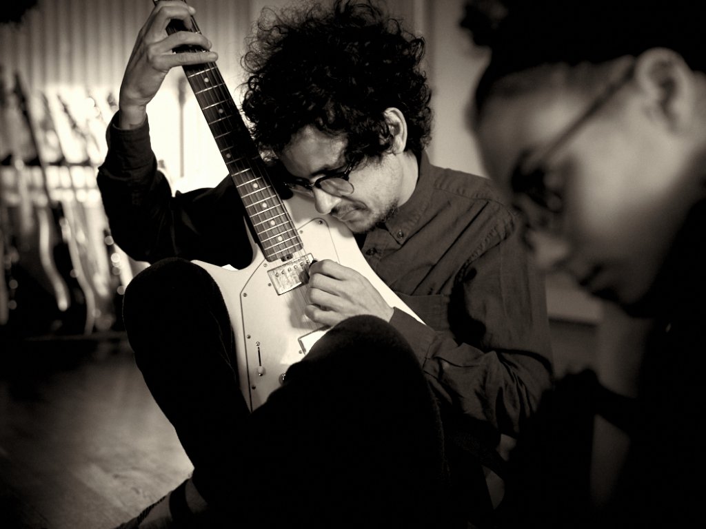 Omar Rodriguez-Lopez