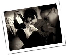 Omar Rodriguez-Lopez