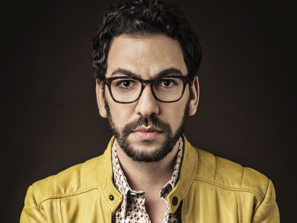 Omer Klein