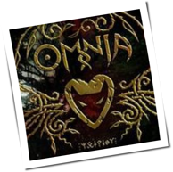 Omnia - Wolf Love
