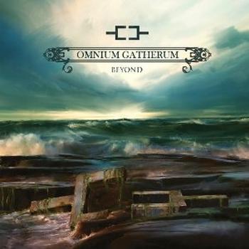 Omnium Gatherum - Beyond Artwork
