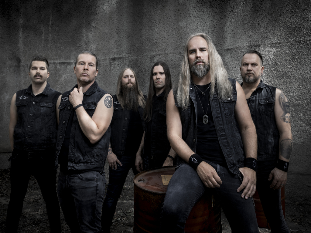 Omnium Gatherum