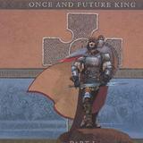 Once And Future King - Once And Future King Pt.I Artwork