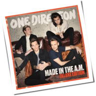 One Direction - Made In The A.M.