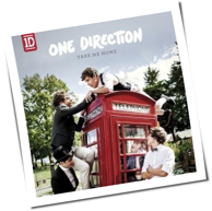 One Direction - Take Me Home