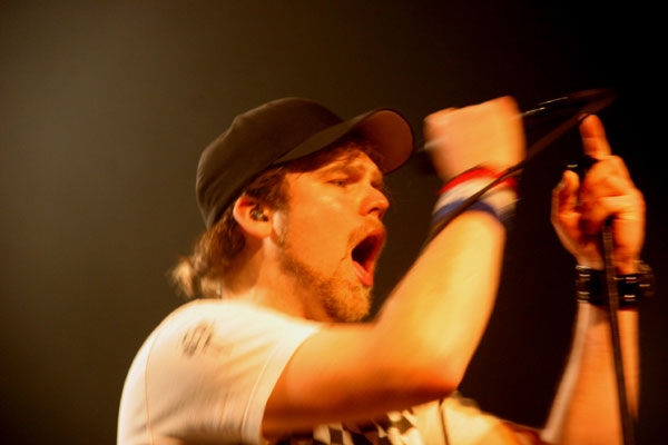 One Fine Day – Punkrock aus dem Norden. – 