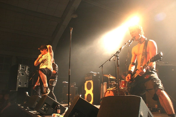 One Fine Day – Punkrock aus dem Norden. – 