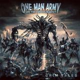 One Man Army & The Undead Quartet - Grim Tales