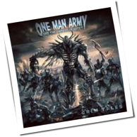 One Man Army & The Undead Quartet - Grim Tales