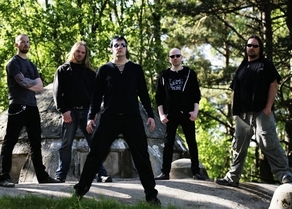 One Man Army & The Undead Quartet