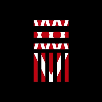 One OK Rock - 35xxxv Artwork
