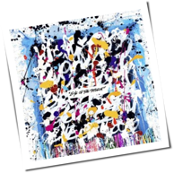 One OK Rock - Eye Of The Storm