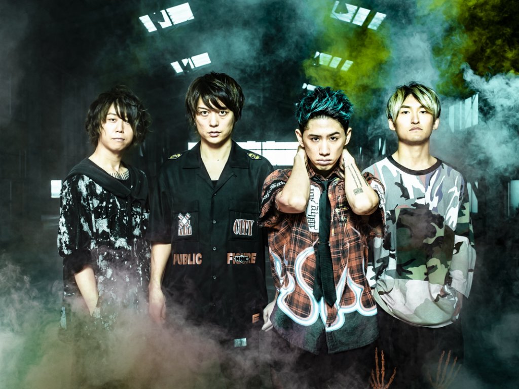 One OK Rock