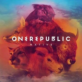 One Republic - Native Artwork