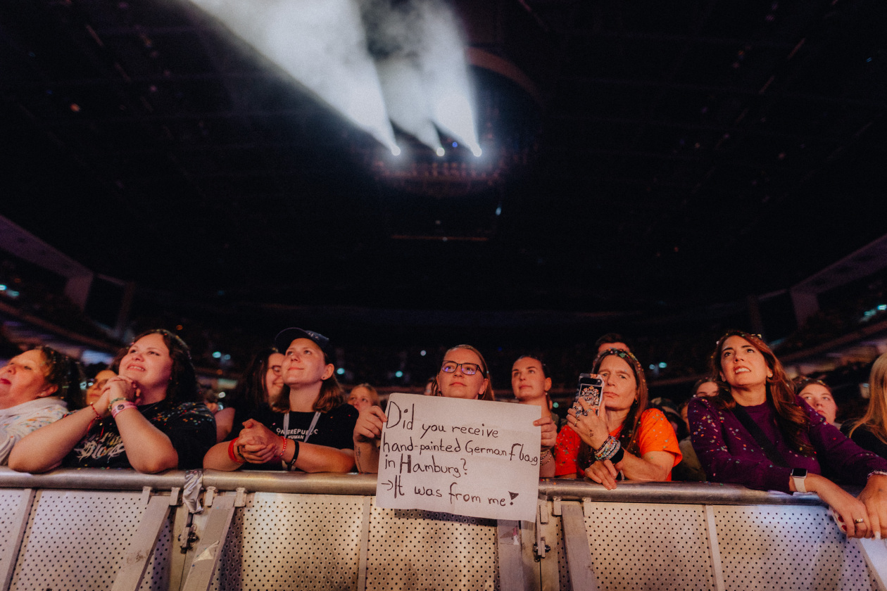 One Republic – One Republic.