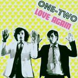 One-Two - Love Again Artwork