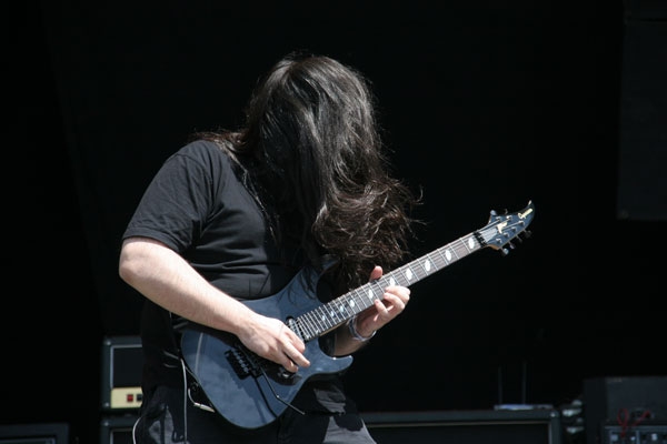 Metallica – 