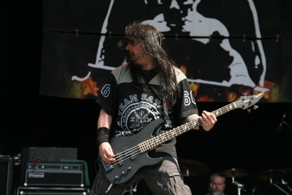 Metallica – 