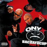 Onyx - Bacdafucup 2 Artwork