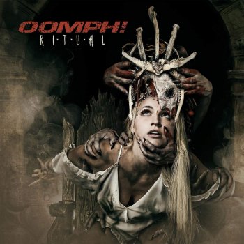 Oomph! - Ritual Artwork
