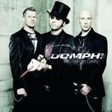 Oomph! - Truth Or Dare Artwork