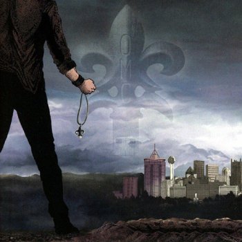 Operation: Mindcrime - Resurrection Artwork