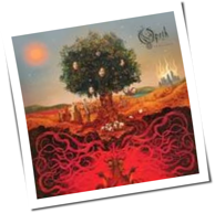 Opeth - Heritage