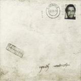 Opeth - Watershed Artwork