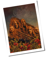 Opeth - Garden Of The Titans