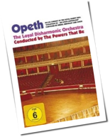Opeth - In Live Concert At The Royal Albert Hall