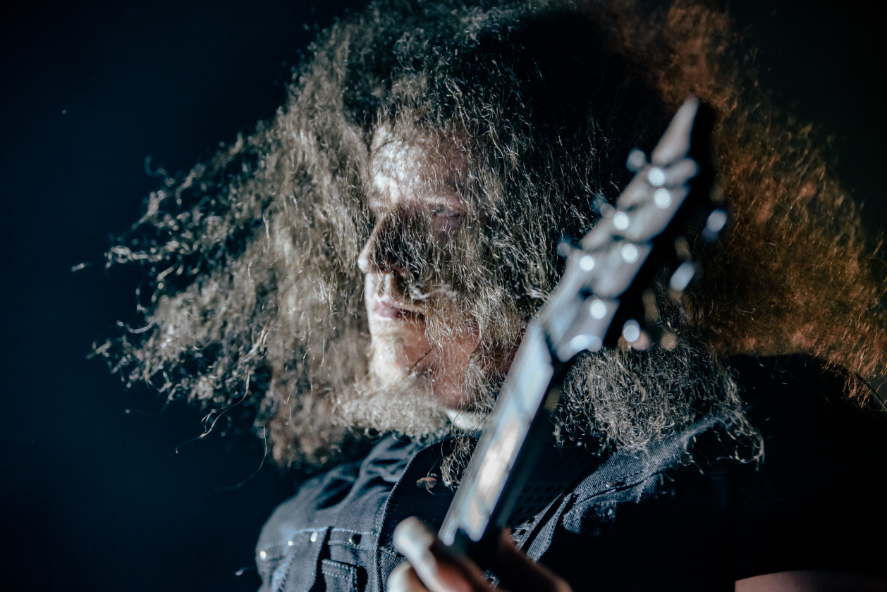 Opeth – Opeth.