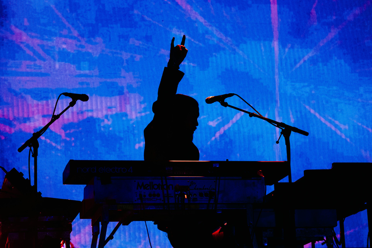 Tool – 