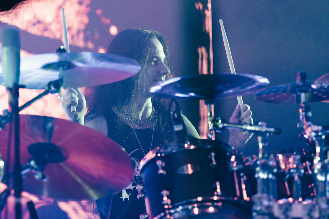 Opeth – Opeth.