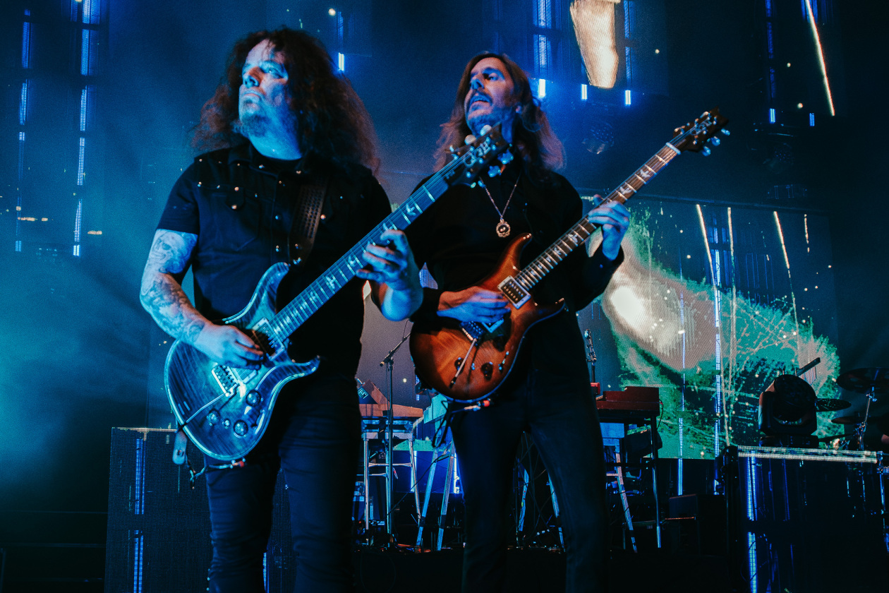 Opeth – Opeth.