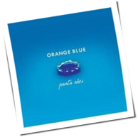 Orange Blue - Panta Rhei