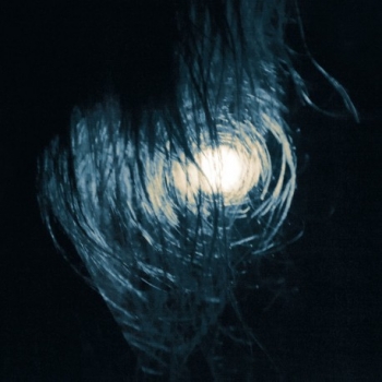 Oranssi Pazuzu - Värähtelijä Artwork