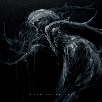 Orbit Culture - Death Above Life Artwork