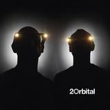 Orbital - 20 Artwork