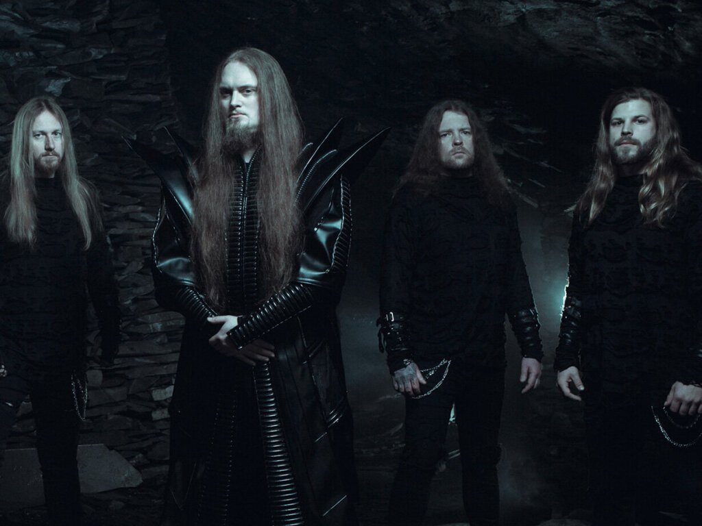 Orden Ogan