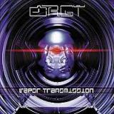Orgy - Vapor Transmission Artwork
