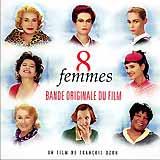 Original Soundtrack - 8 Femmes Artwork