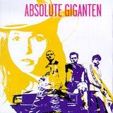 Original Soundtrack - Absolute Giganten Artwork