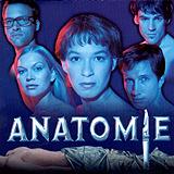 Original Soundtrack - Anatomie Artwork