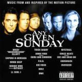 Original Soundtrack - Any Given Sunday Artwork