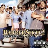 Original Soundtrack - Barbershop 2 Artwork