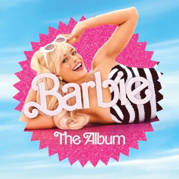 Original Soundtrack - Barbie: The Album Artwork