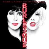 Original Soundtrack - Burlesque Artwork