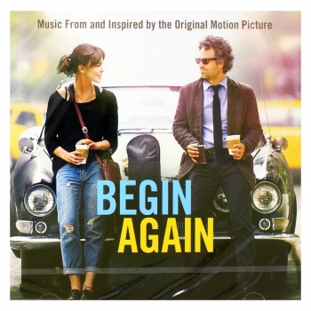 Original Soundtrack - Can A Song Save Your Life? Artwork