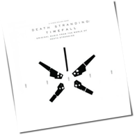Original Soundtrack - Death Stranding: Timefall